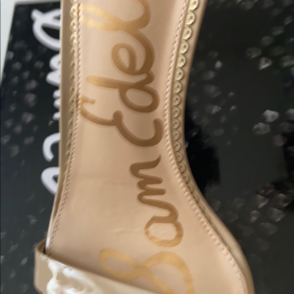 COPY - Sam Edelman shoes - Picture 7 of 16
